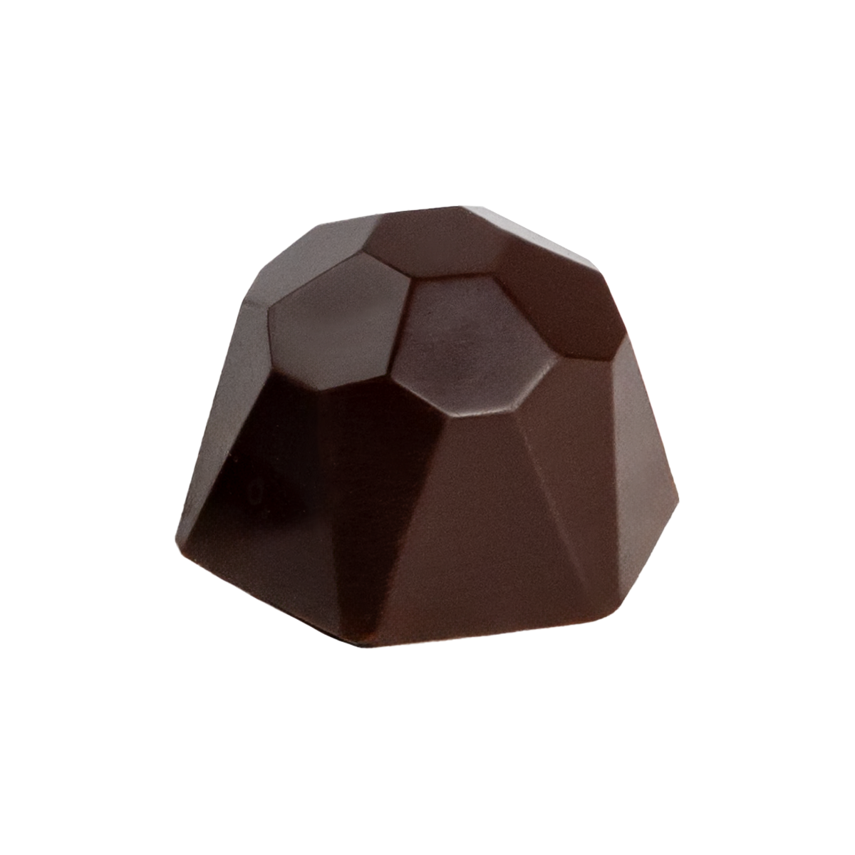 Dark Chocolate Almond Gem