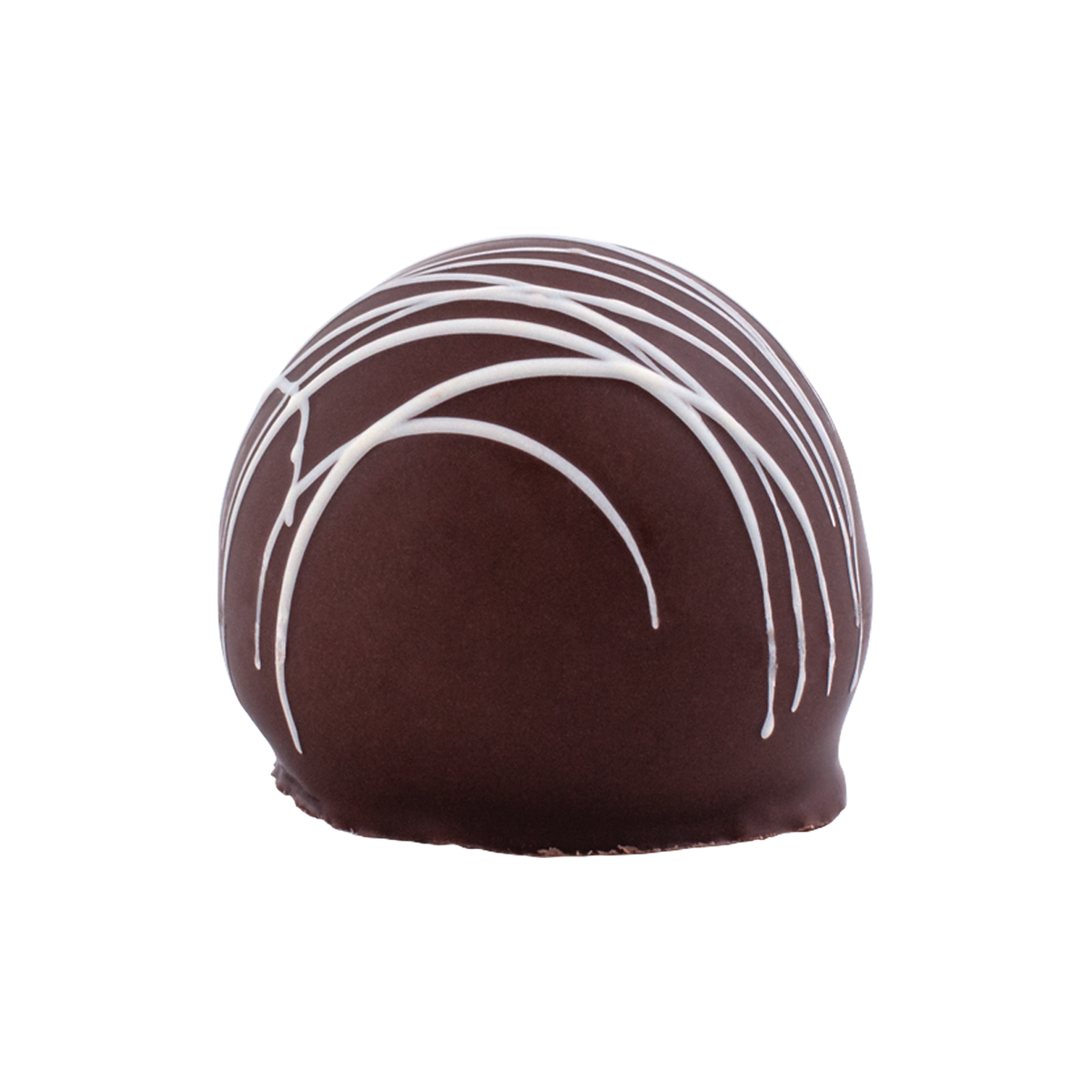 Iced Cappuccino Truffle