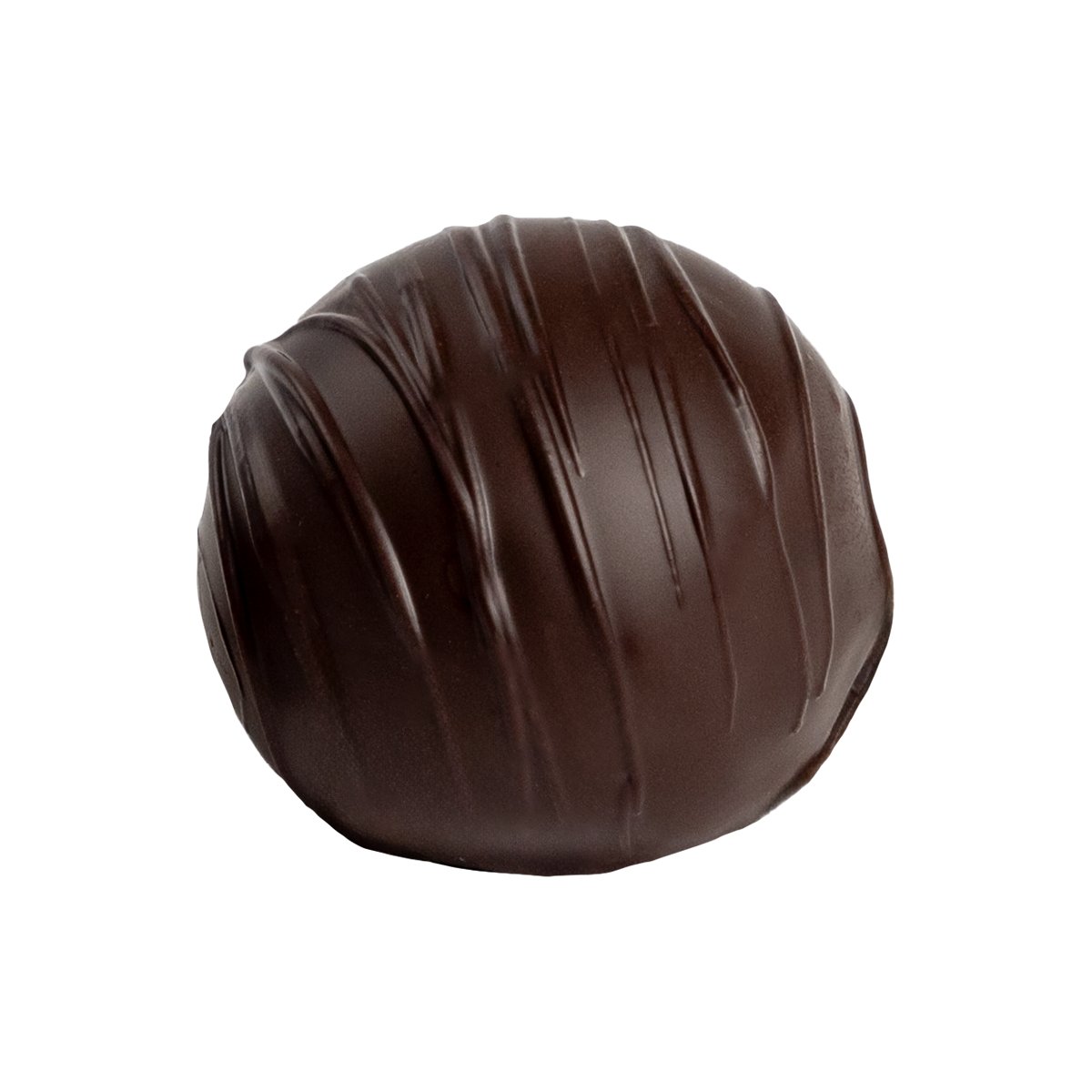 Semi-Sweet Truffle
