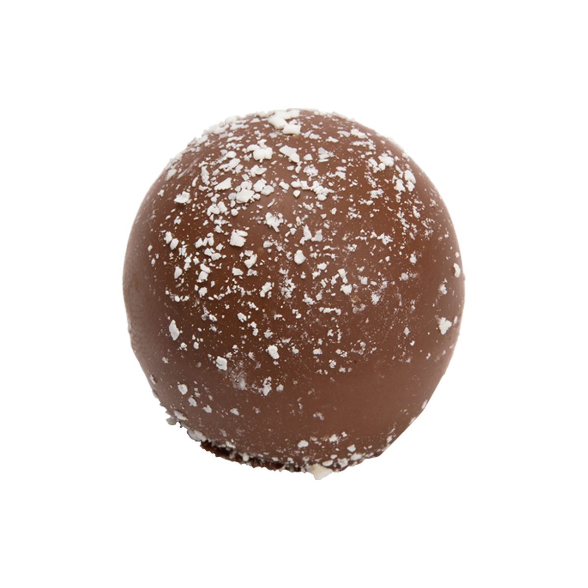 French Vanilla Truffle