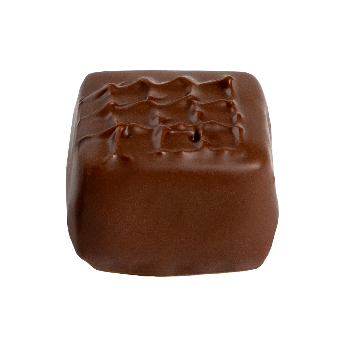 Milk Chocolate Nut Caramel