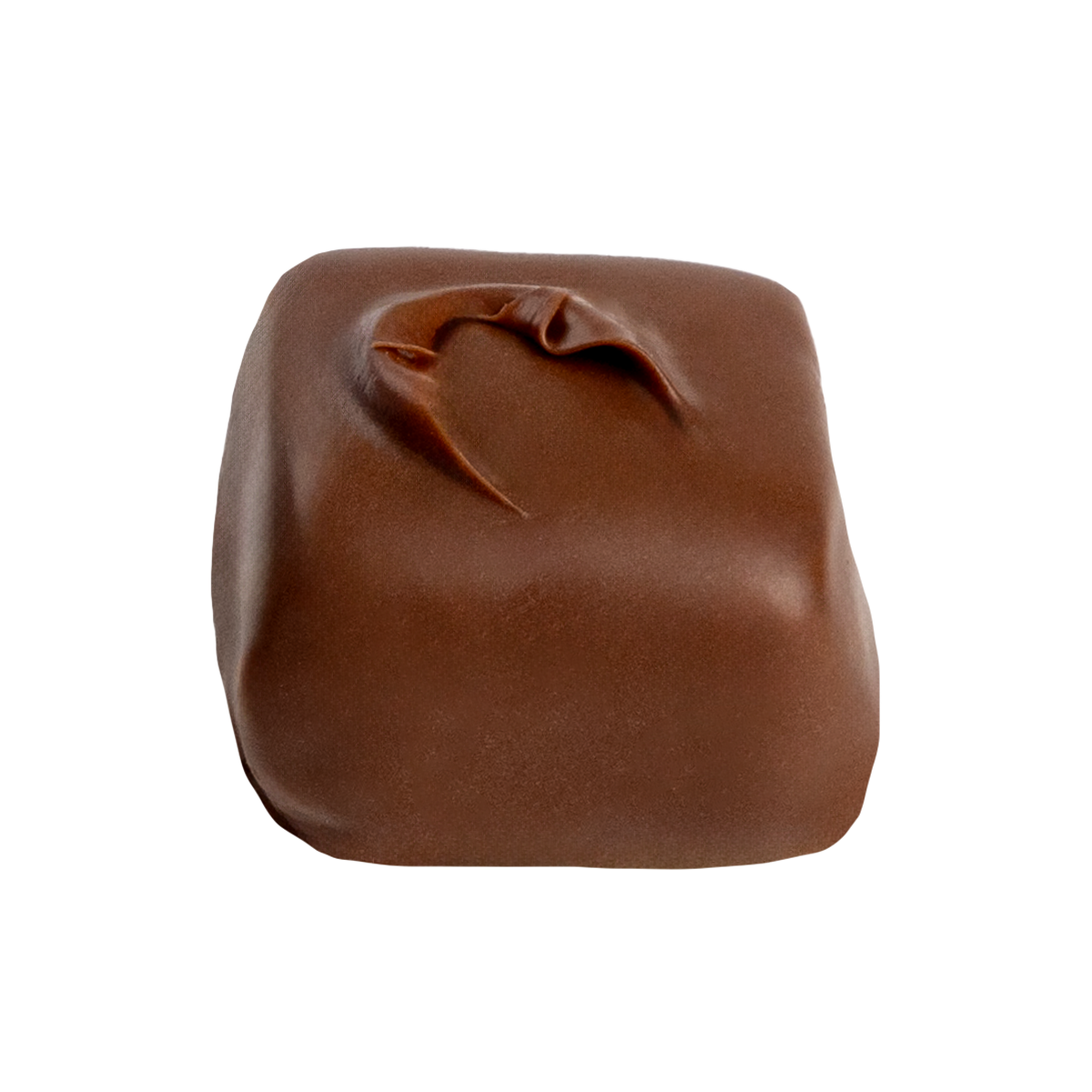 Milk Chocolate Vanilla Nut Caramel