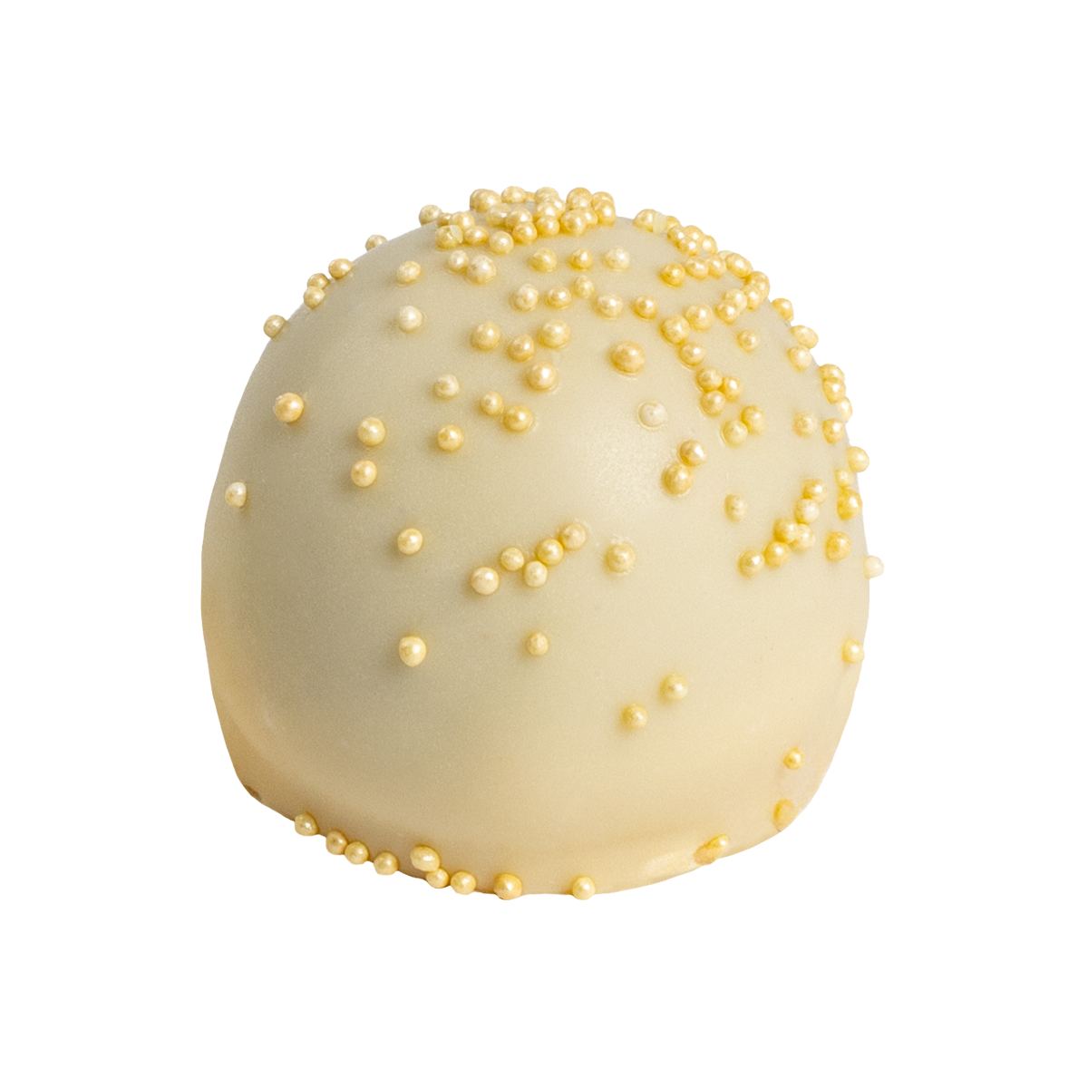 Champagne Truffle