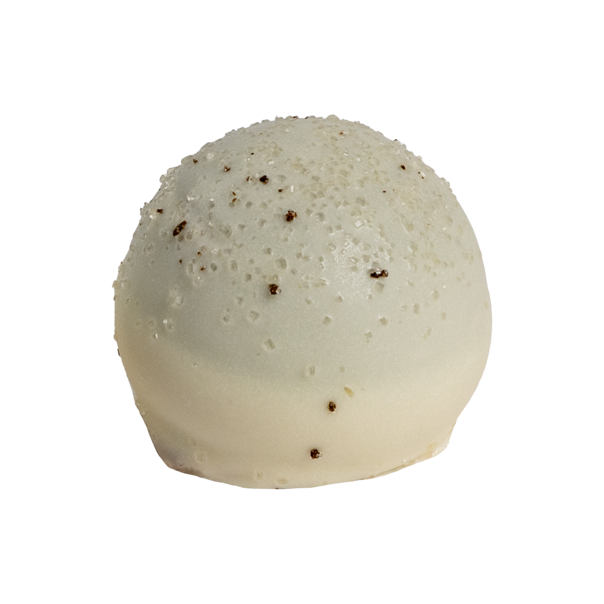 Vanilla Bean Truffles
