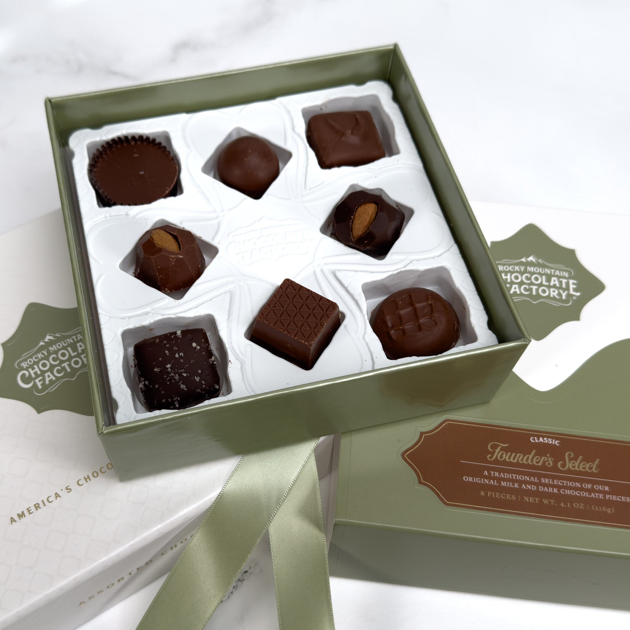 Rocky Mountain Chocolate Factory – Rocky Mountain Chocolate Factory