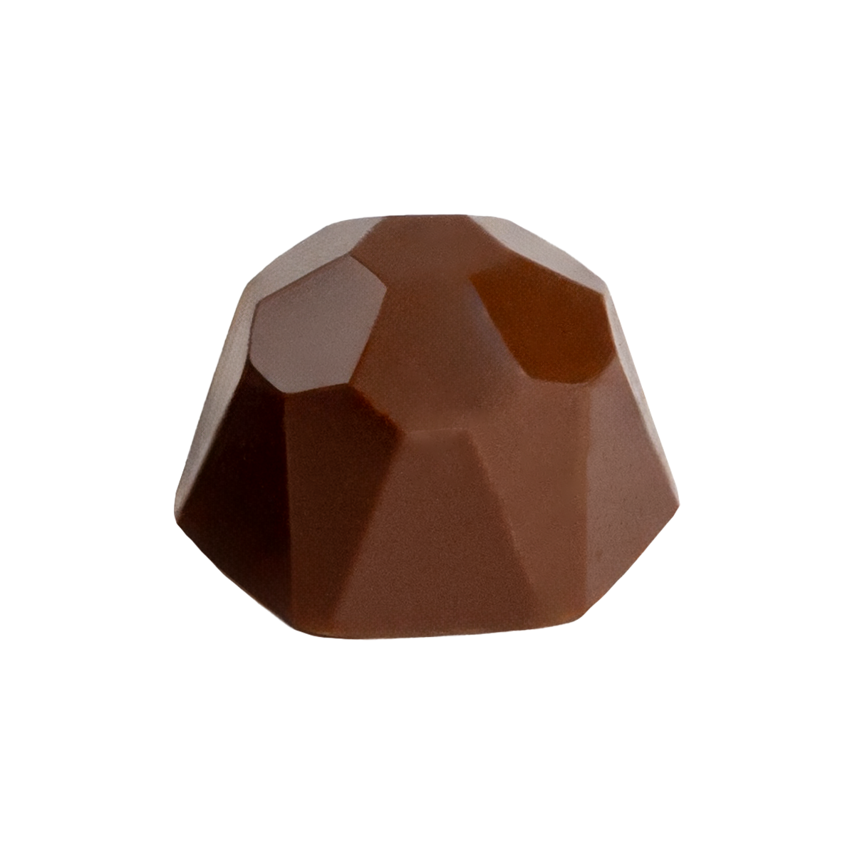 Milk Chocolate Almond Gem