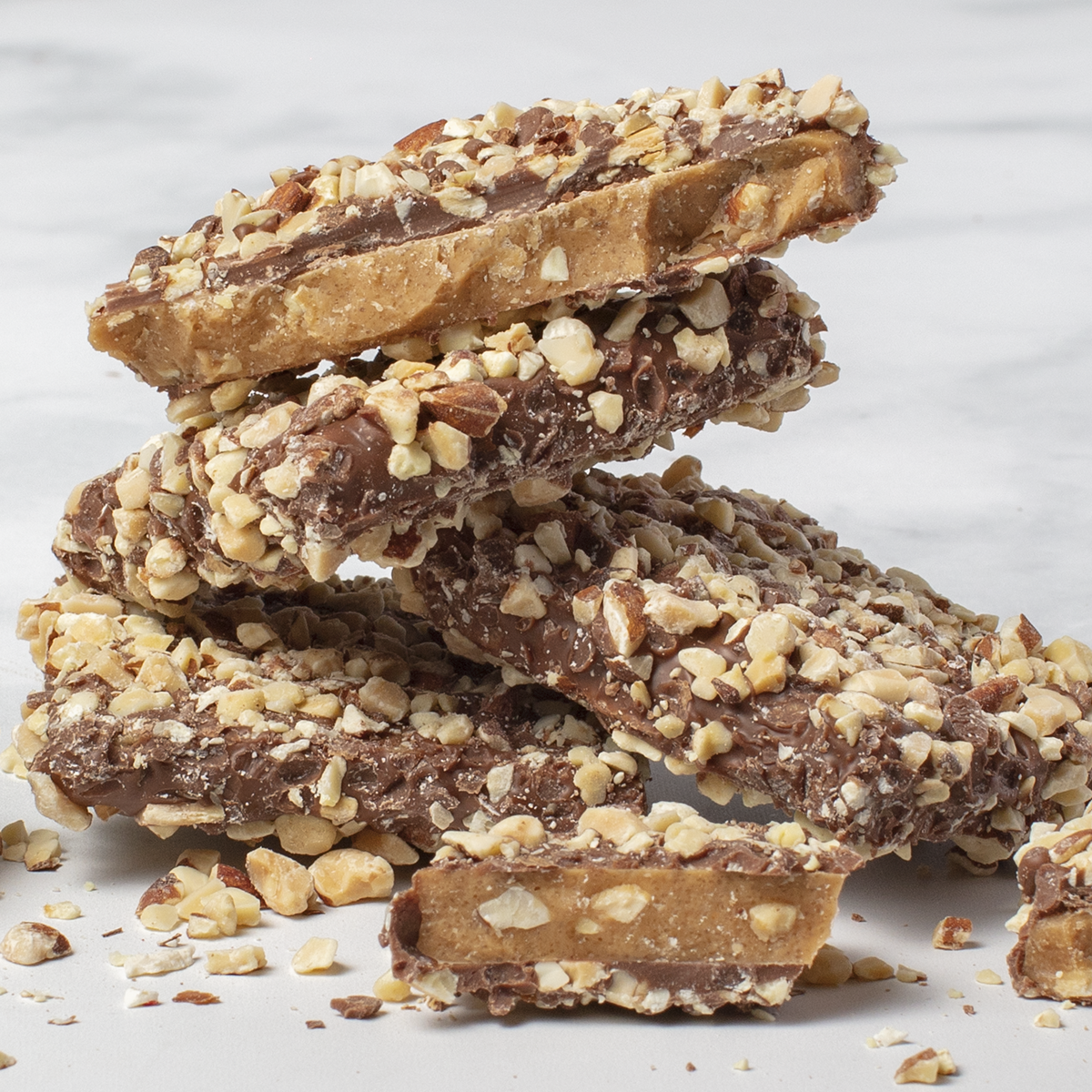 Gourmet English Toffee - rmcfshop