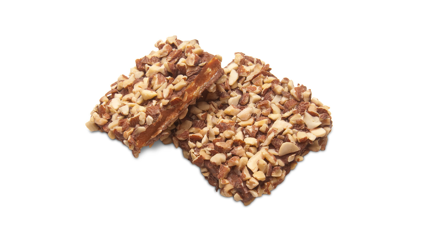 English Toffee Assortment – Rocky Mountain Chocolate Factory