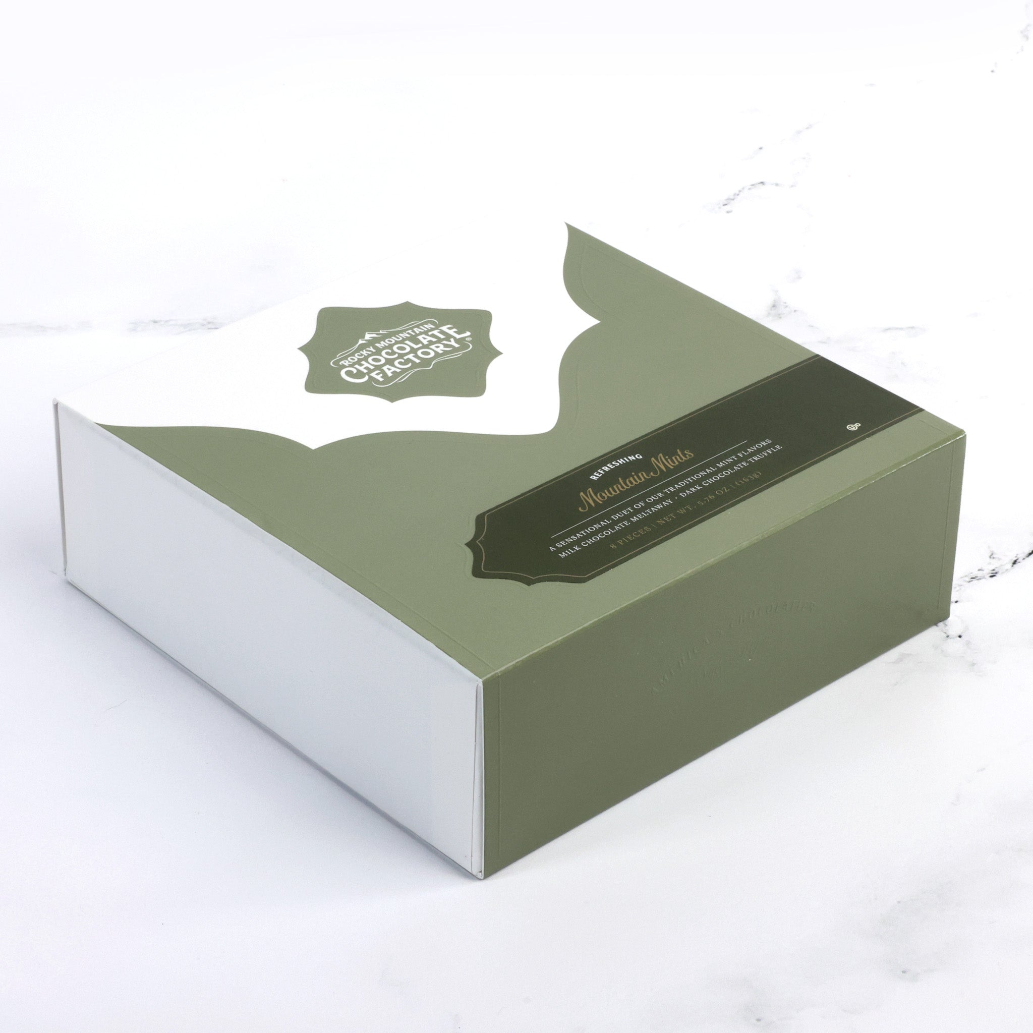 CHOCO MINT S＆Sシリーズ S＆Mシリーズ 未開封パックセット Amazon.com : Moonstruck Chocolate 25-Piece Truffle Advent Calendar