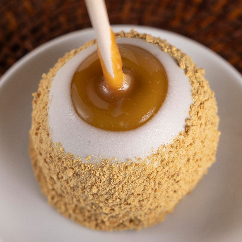 Cheesecake Apple – Rocky Mountain Chocolate Factory