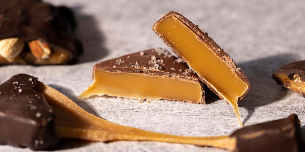 Caramel – Rocky Mountain Chocolate Factory