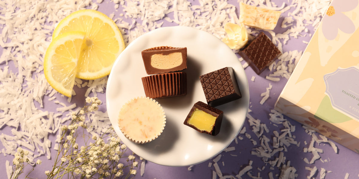 Spring Collection – Rocky Mountain Chocolate Factory