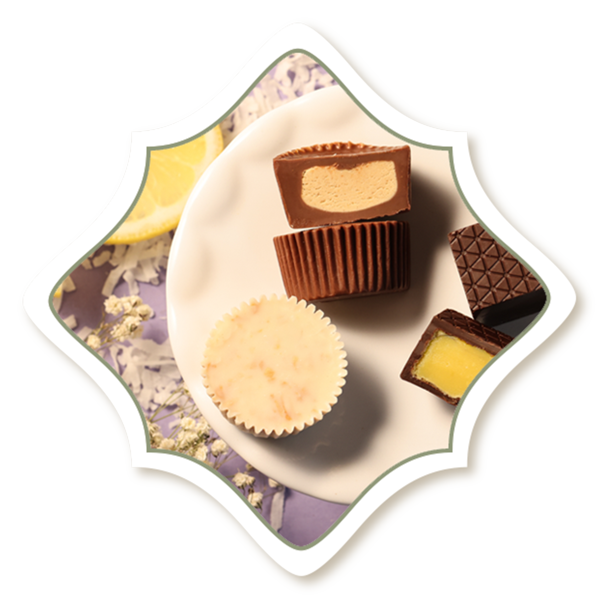 Rocky Mountain Chocolate Factory