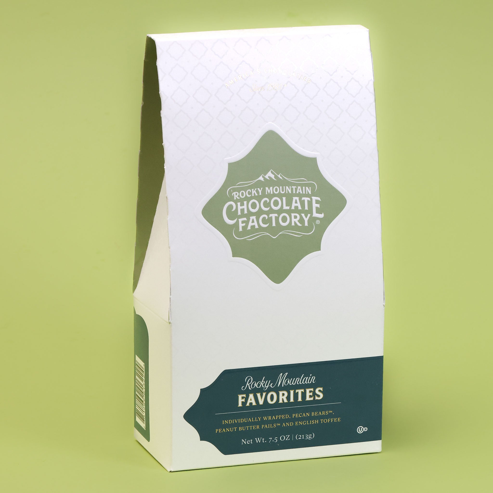 Rocky Mountain Favorites | Individually Wrapped | Rocky Mountain
